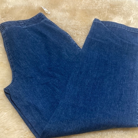 Talbots jeans size 8 - Picture 1 of 11